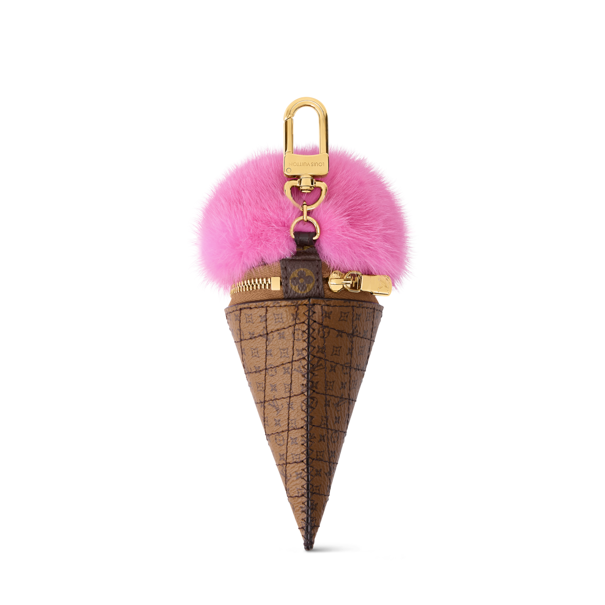 LV Ice Cream Bag Charm S00 - Accessories | LOUIS VUITTON